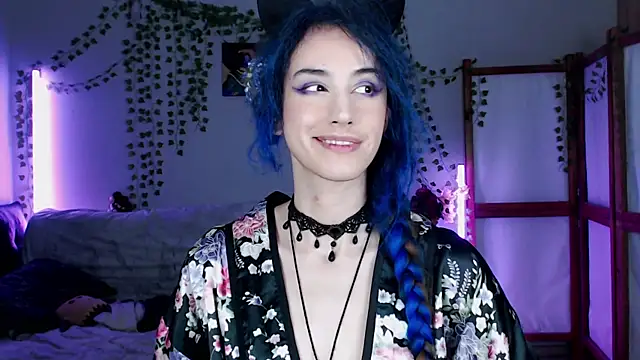 Wildorchid_ – Live XXX-chat