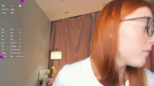 MuiLeath's Live XXX Chat