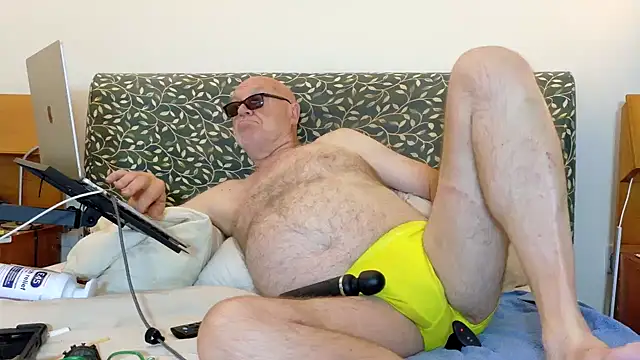 KinkCentral – Naživo XXX chat