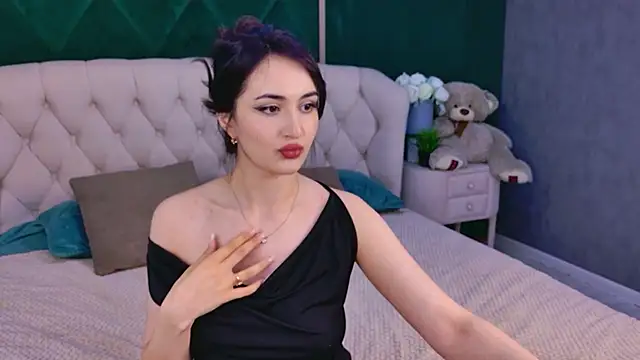 Czat XXX na żywo – Elizabeth_Meyer