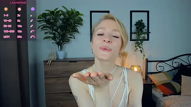 JanettePerro লাইভ XXX চ্যাট