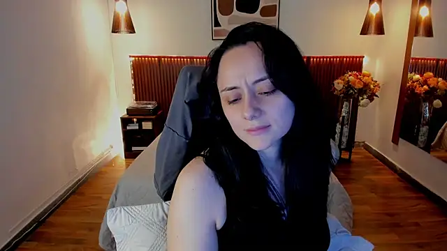 KatherineBond 라이브 XXX 채팅