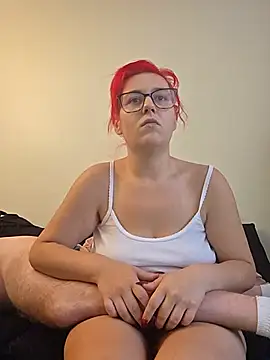 Chat XXX en directo de Ashloves_