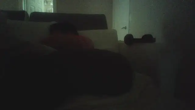 Nicks10in Webcam show
