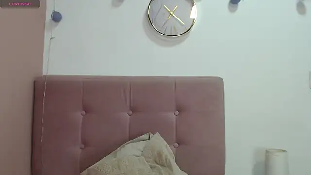 Živý XXX chat madeleine_evans