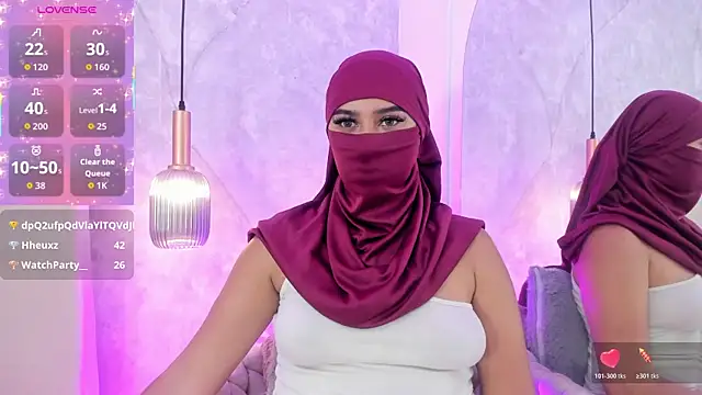 Daksha_a Obrolan Langsung XXX