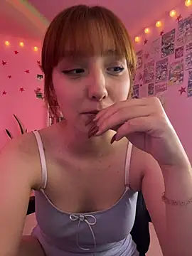 Davne_'s Live XXX Chat