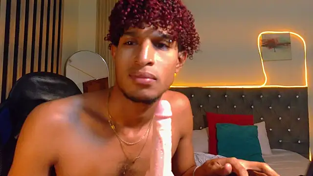Chat XXX Live Alex_Bloom