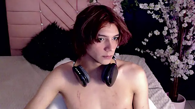 Chat XXX en directo de oli_dusk