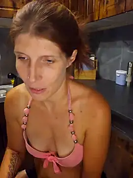 Chat +18 de Lenchen_ ao vivo