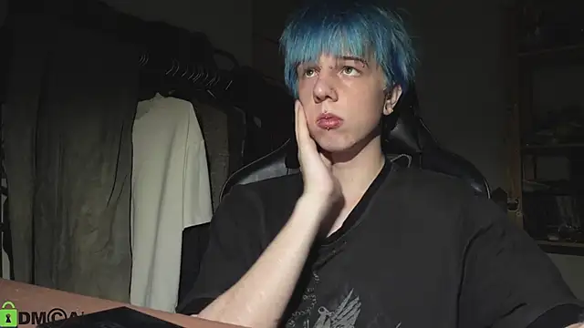 צ'אט XXX בשידור חי של Mark_Shoyer2