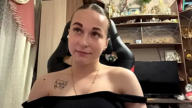 TaIliedGuest's Live XXX Chat