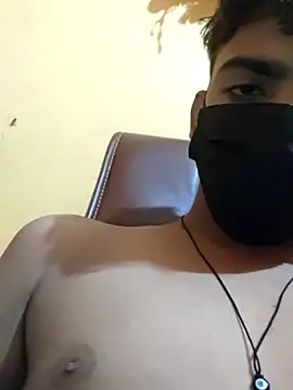 Sajay8000 Live XXX Chat