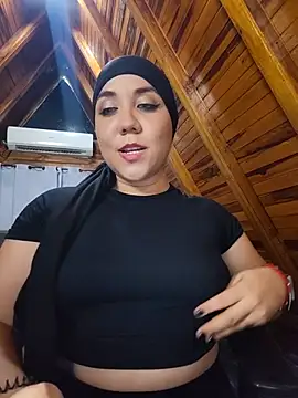 AmbarBurhan's Live XXX Chat