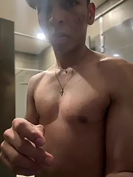 Chat XXX Live The_Conquer