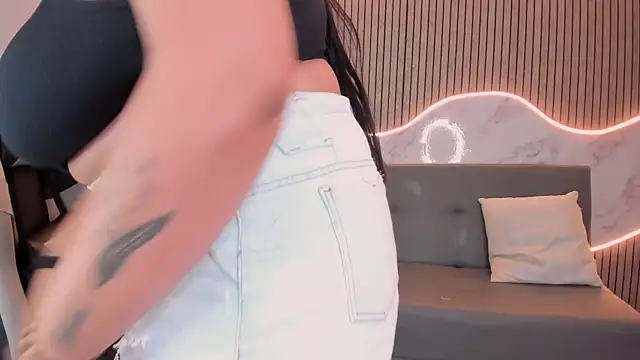 แชท XXX สดของ deborahwhite_
