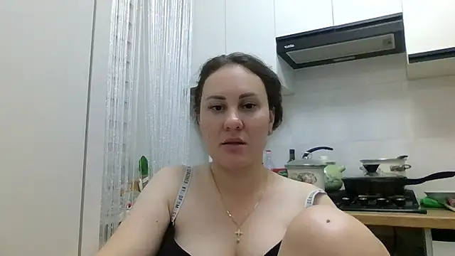 MeadowEyes Adlı Modelin Canlı XXX Sohbeti
