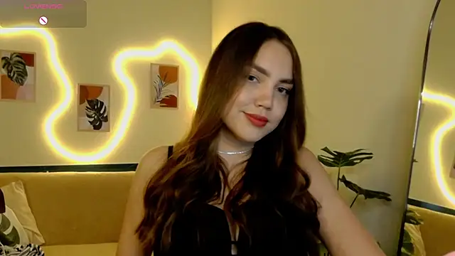 NebulaaHaven Live XXX-Chat