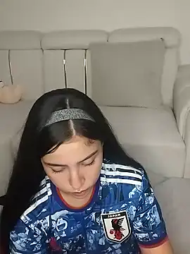 LinaColombianGirl's Live XXX Chat