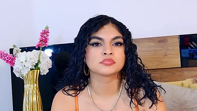 MelodyAlvarez's Live XXX Chat