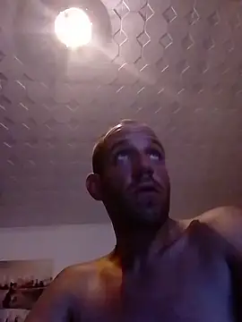 Codymc89 Webcam-Show