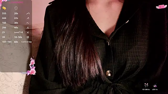 Bellaxoni 现场XXX聊天