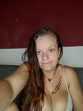 צ'אט XXX בשידור חי של Lilith_Velvette