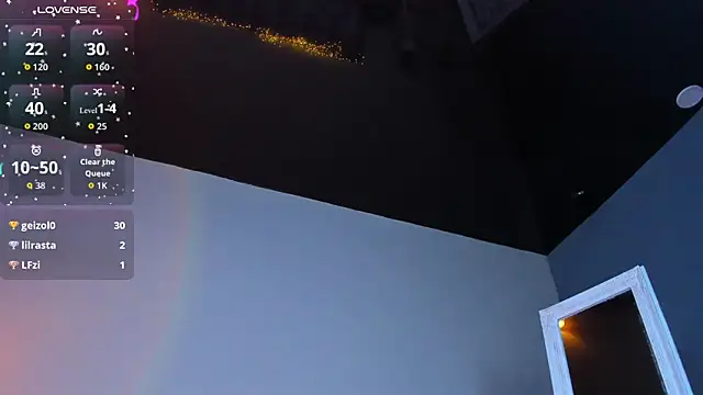Chat XXX Live AlbaLimory