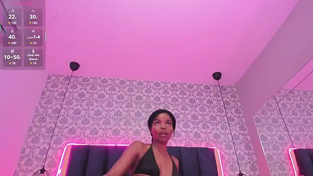Kendra-Rouseen Live XXX chat