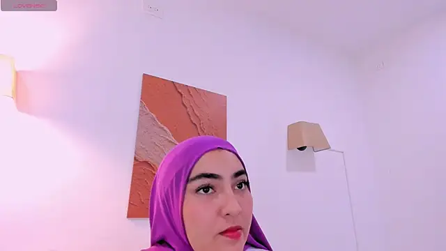 Živý XXX chat Malika_Noor