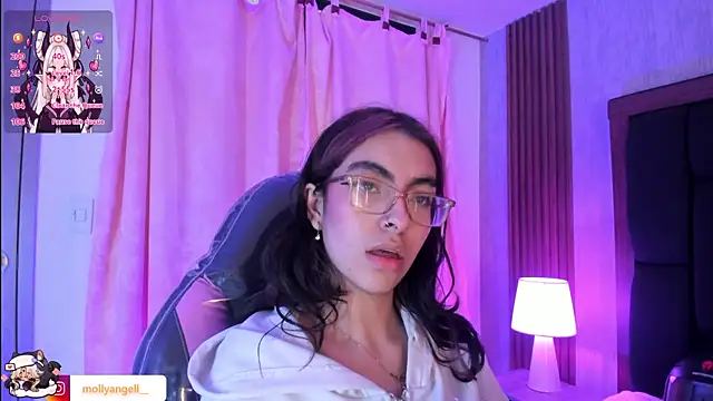 Molly_A Chat XXX live