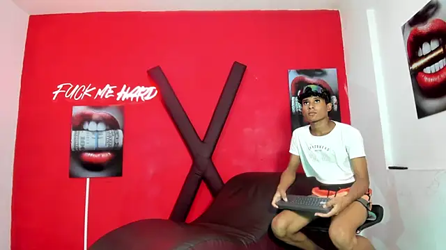 BOUL_GUYS 라이브 XXX 채팅