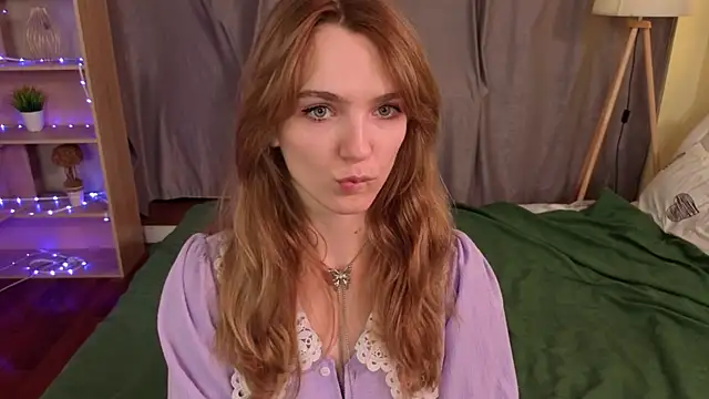 MarielRoloson 라이브 XXX 채팅