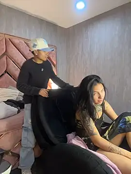 XXX chat uživo modela ian_mathias_