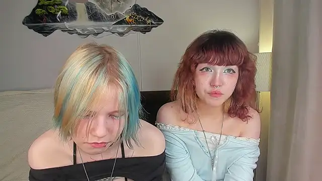 Lulu_KAWA11 Live XXX-chat