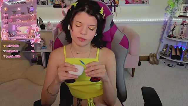 Katya_Zaitseva 라이브 XXX 채팅
