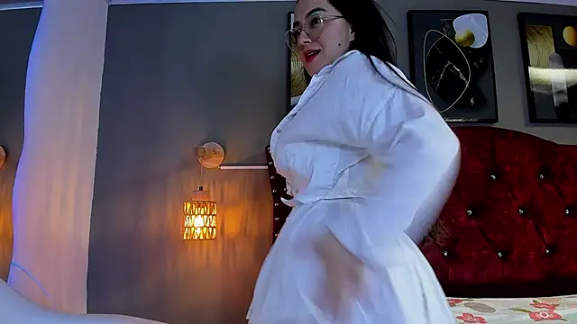 Czat XXX na żywo – angela_nix