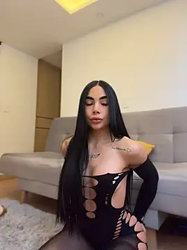 tamy_xoo's Live XXX Chat