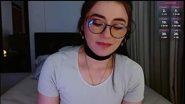 Chatroom XXX en direct de Salma_Tori