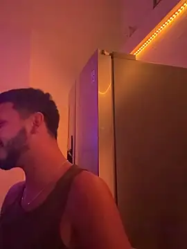 Gipsyboysteve Webcam-Show