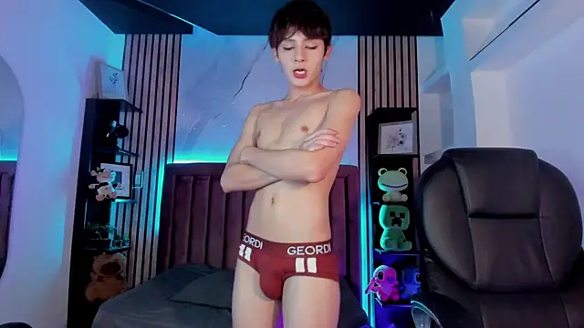 MathiasGreen_ 现场XXX聊天