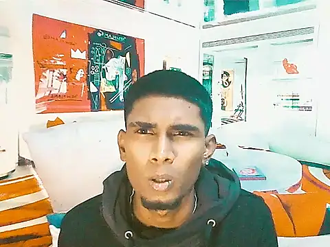 IndianThuggin live XXX chat
