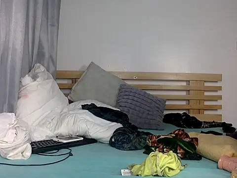 Tinydakota Adlı Modelin Canlı XXX Sohbeti