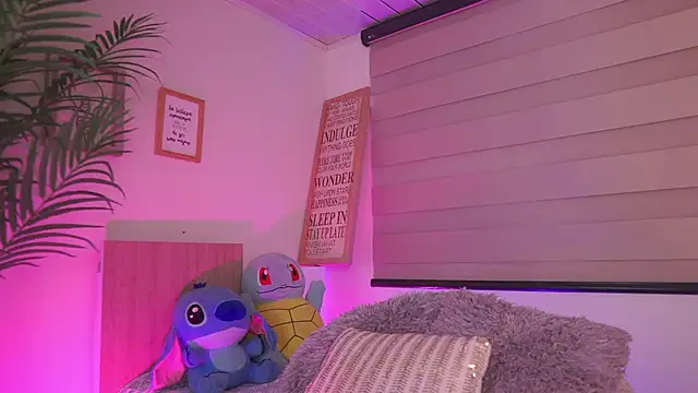 Živý XXX chat dakotaa_01
