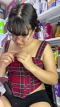 SOFTBERRY_'s Live XXX Chat