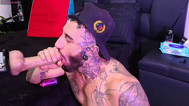 dilan_scootk_j's Live XXX Chat