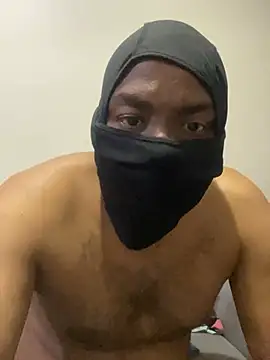 Chat XXX ao vivo de JayteePTA012