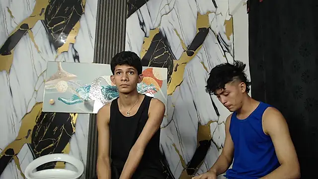 Chat +18 de AVENGER_BOYS2026 ao vivo