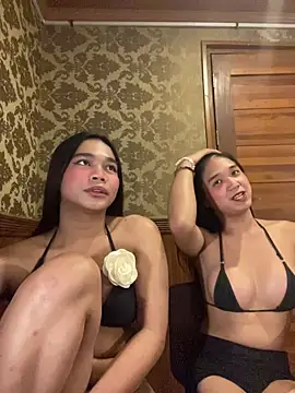 Chat XXX en directo de horsecock_levi