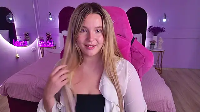 CharlotteAtwoood 실시간 채팅방